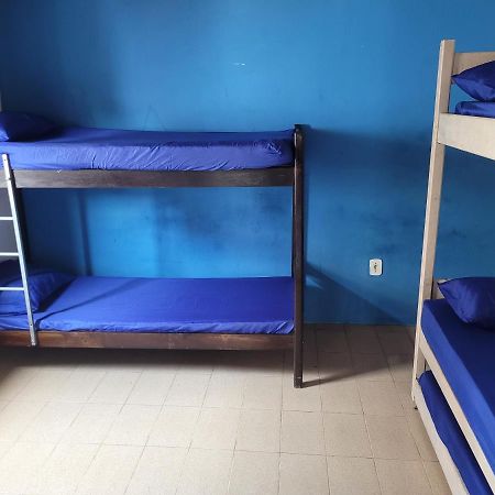 Uaihostel Κάμπο Φρίο Εξωτερικό φωτογραφία