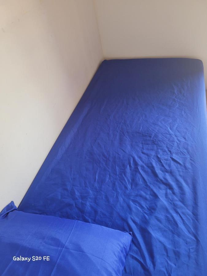 Uaihostel Κάμπο Φρίο Εξωτερικό φωτογραφία