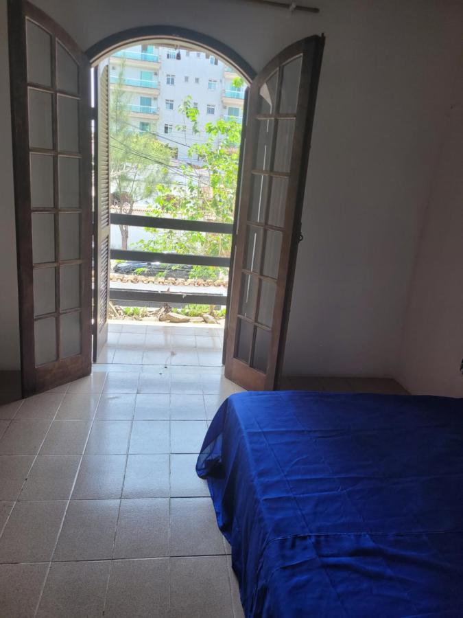 Uaihostel Κάμπο Φρίο Εξωτερικό φωτογραφία