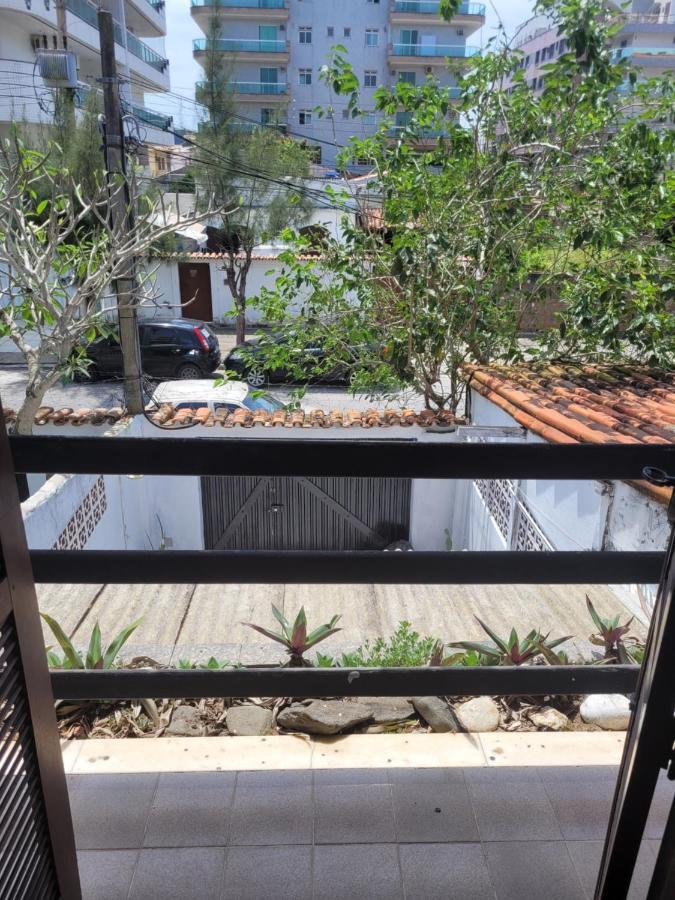 Uaihostel Κάμπο Φρίο Εξωτερικό φωτογραφία