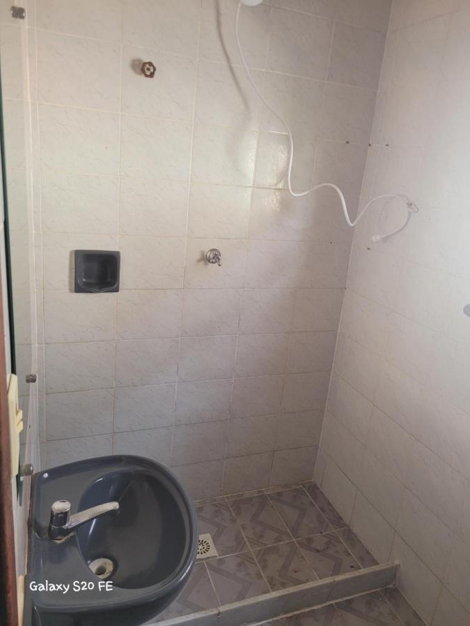 Uaihostel Κάμπο Φρίο Εξωτερικό φωτογραφία
