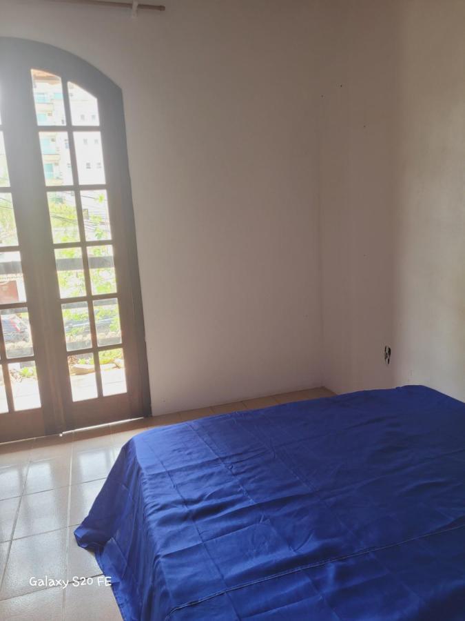 Uaihostel Κάμπο Φρίο Εξωτερικό φωτογραφία