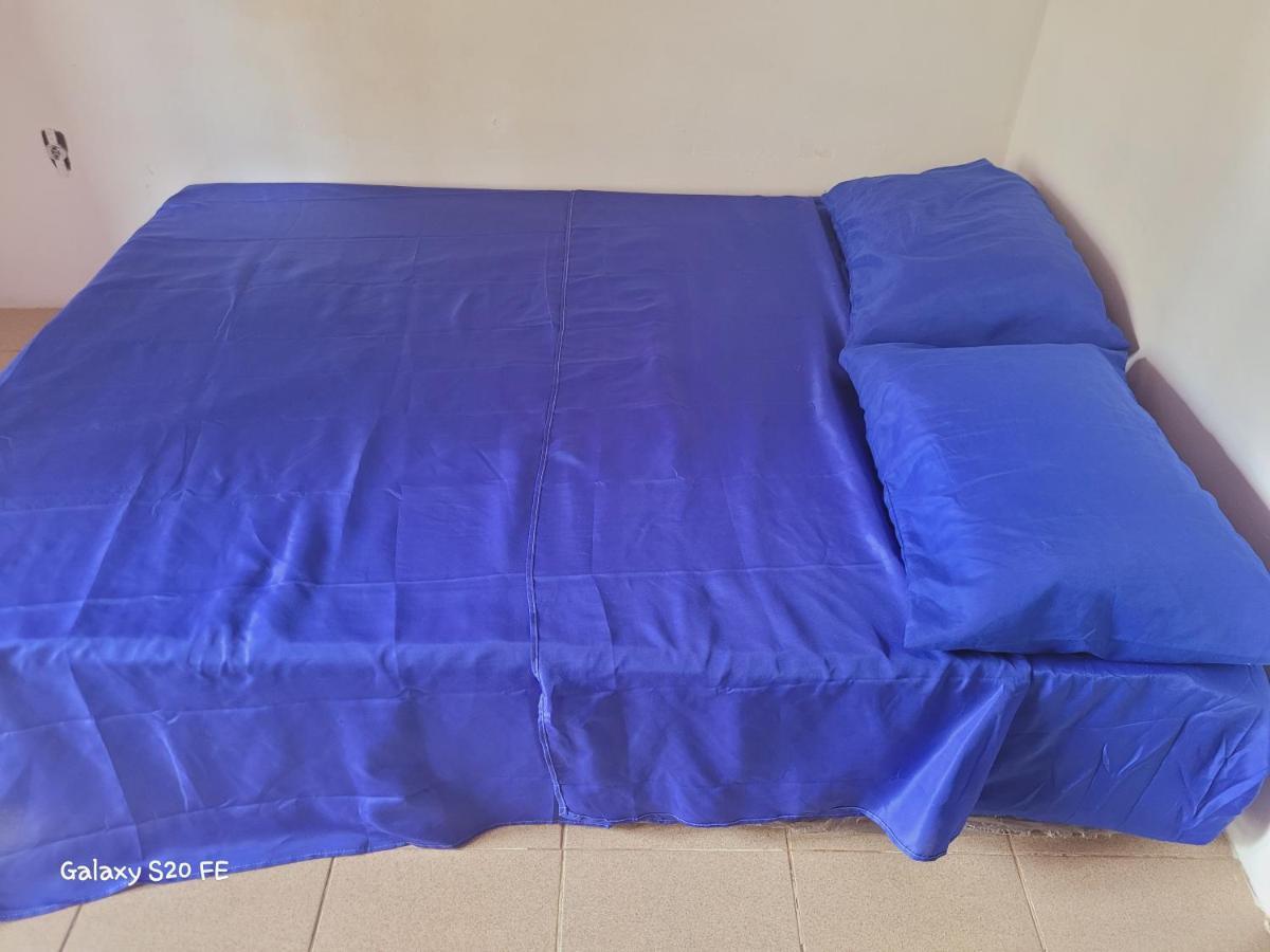 Uaihostel Κάμπο Φρίο Εξωτερικό φωτογραφία