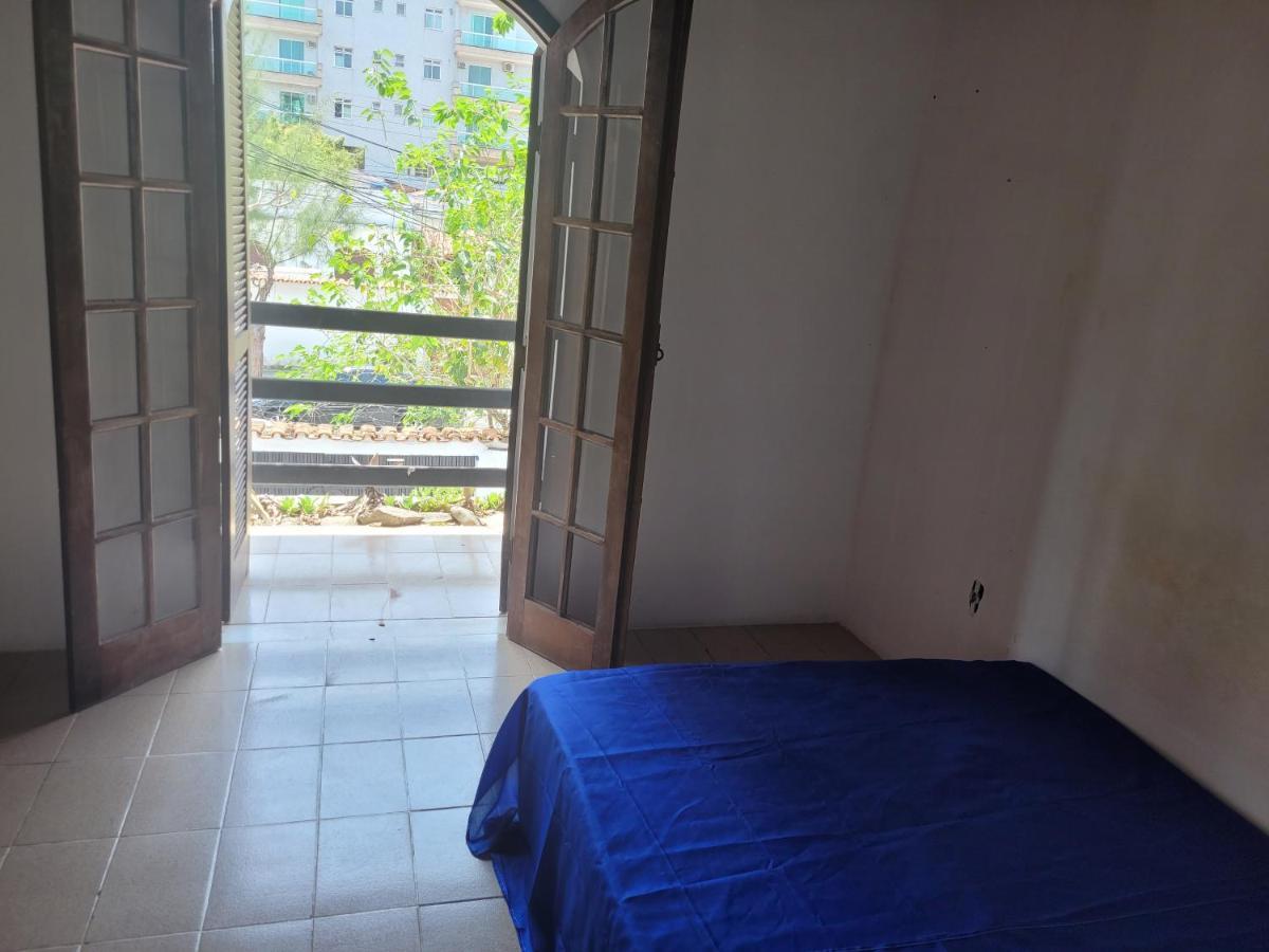 Uaihostel Κάμπο Φρίο Εξωτερικό φωτογραφία