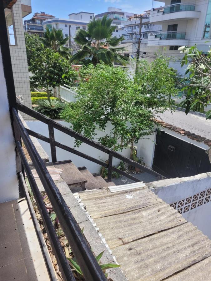 Uaihostel Κάμπο Φρίο Εξωτερικό φωτογραφία