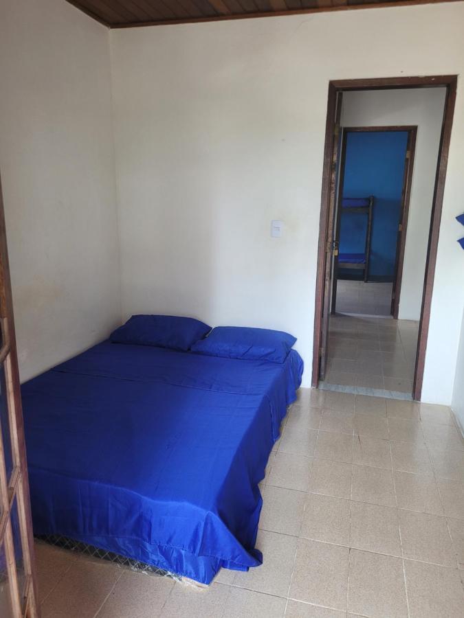 Uaihostel Κάμπο Φρίο Εξωτερικό φωτογραφία